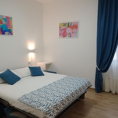 Appartamento Mariarosa Santa Margherita Ligure Exterior photo