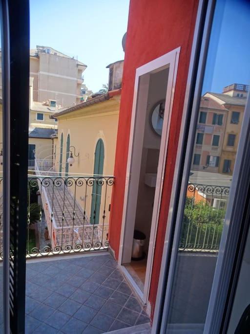 Appartamento Mariarosa Santa Margherita Ligure Exterior photo
