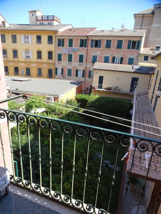 Appartamento Mariarosa Santa Margherita Ligure Exterior photo