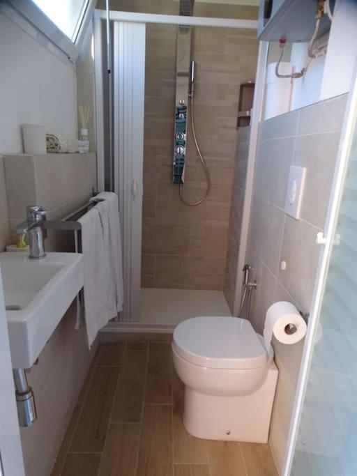 Appartamento Mariarosa Santa Margherita Ligure Exterior photo