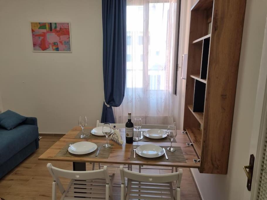 Appartamento Mariarosa Santa Margherita Ligure Exterior photo